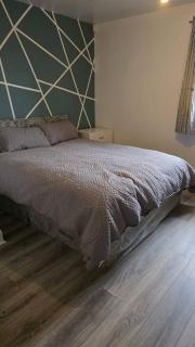 City Bliss Great Location - Birmingham - 4