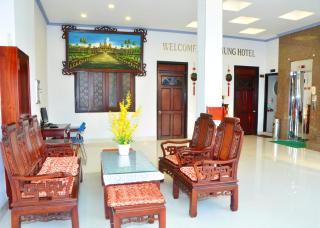 Du Hung 1 Hotel - 2