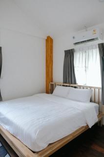 Riverside House - Chiang Mai - 1