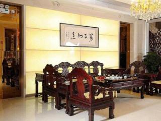Fuzhou Xin Zi Yang Hotel - Fuzhou - 5
