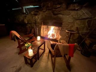 The Headwaters Eco Lodge - Glenorchy - 7