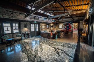 The Headwaters Eco Lodge - Glenorchy - 6