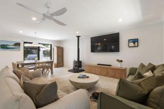 Dolphins Beach House - Byron Bay - 6