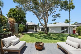 Dolphins Beach House - Byron Bay - 5