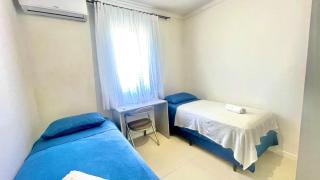 Residencial Angelus Condomínio Clube na Praia de Piçarras - Piçarras - 3