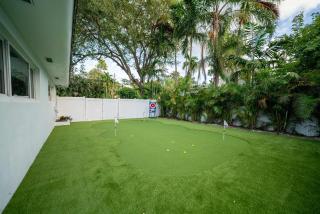 New Luxury Villa Delilah Biscayne Park - Biscayne Park - 6