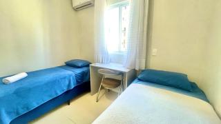 Residencial Angelus Condomínio Clube na Praia de Piçarras - Piçarras - 5