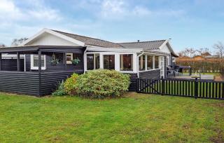 Amazing Home In Haderslev With Wifi - Haderslev - 2