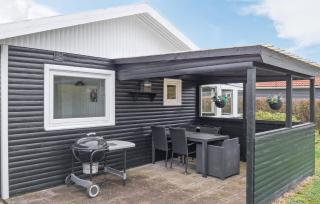 Amazing Home In Haderslev With Wifi - Haderslev - 9