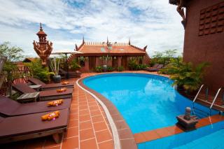 Okay Guesthouse Siem Reap - Siem Reap - 7