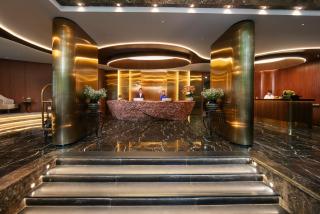 MAY DE VILLE Corner Hotel - 6