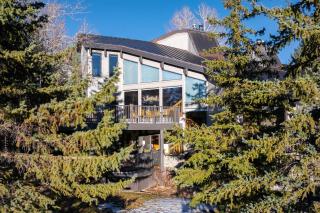 Incredible 4BDR Getaway with Hot Tub Sauna and Views - Park City - 6