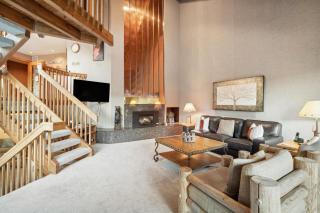 Incredible 4BDR Getaway with Hot Tub Sauna and Views - Park City - 0