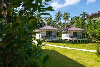 Phangan Akuna - Srithanu - 7