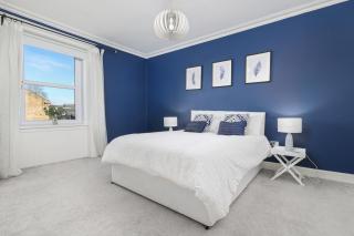 Extravagant 6 Bed Victorian Townhouse with Hot Tub - Glasgow - 7