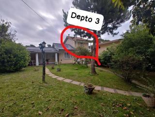 Departamentos Chelson centro depto 3 Gesell - Villa Gesell - 5