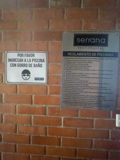 Magnífico apartamento - Sabaneta - 4