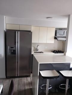 Magnífico apartamento - Sabaneta - 2
