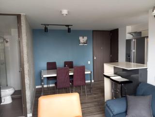 Magnífico apartamento - 1