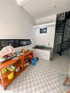 Villa FiFa - Blimbing - 2