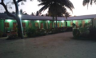 Sea Zone Hotel Nilaveli - Nilaveli - 9
