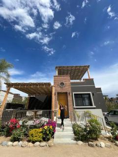 Casa Bella - Oceanview, Pool, Short Walk to Beach - - 0