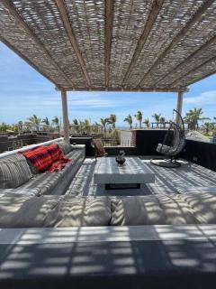 Casa Bella - Oceanview, Pool, Short Walk to Beach - - 3