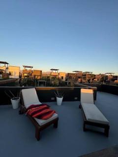 Casa Bella - Oceanview, Pool, Short Walk to Beach - - 0