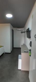 Zuppolini Hotel - Bananeiras - 4