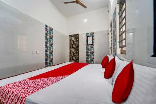 Hotel O Pothini Palace - Palni - 6