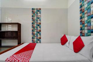Hotel O Pothini Palace - Palni - 1