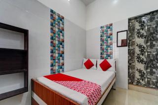 Hotel O Pothini Palace - Palni - 5