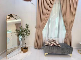 Rihays Palace Homestay Ketereh - 8