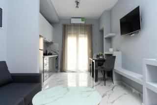 Urban Luxury Side 1 - Tessalónica - 9