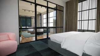 Luminous on Anzac - 5