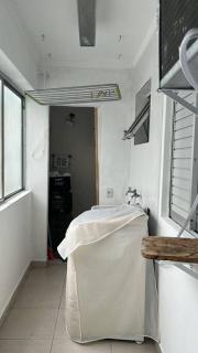 Apto - Piscina Privativa - 7
