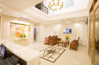 The Airport Hotel - Ho Chi Minh - 3