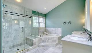 Schedio Luxury Cozy Villa - Arlington - 9
