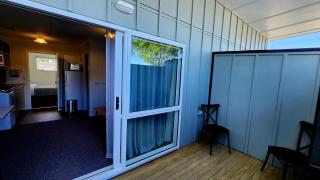 Kapiti Ocean Motel - Paraparaumu - 2