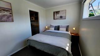 Kapiti Ocean Motel - Paraparaumu - 0