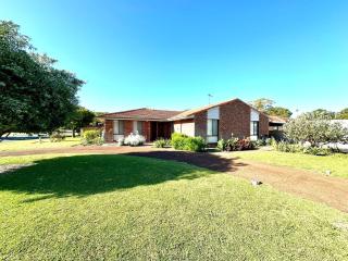 Bignell Family Home-Stay - Broadwater - 0