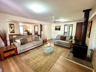 Bignell Family Home-Stay - Broadwater - 4