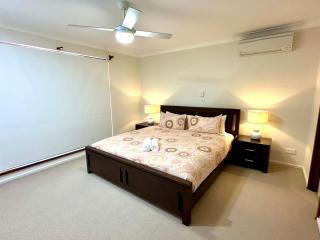 Bignell Family Home-Stay - Broadwater - 7