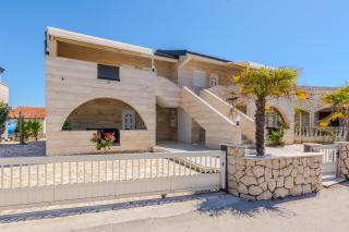 Apartments by the sea Vir - 18591 - 8
