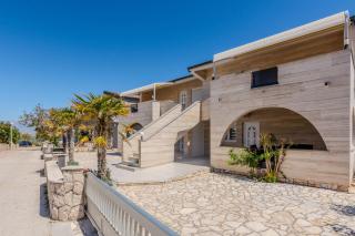 Apartments by the sea Vir - 18591 - Vir - 9