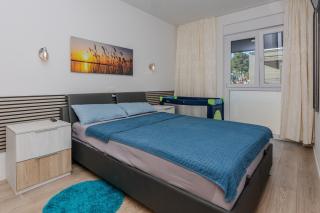 Apartments with parking spaces Vir - 18519 - Vir - 2