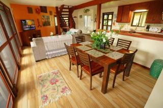 kehena black sand beach house - ocean view swim spa - Pahoa - 6