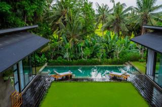 Casa Cava Ubud - Ubud - 9