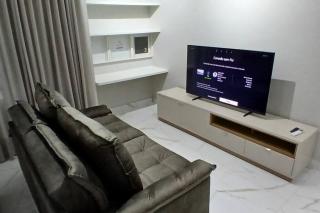 Apartamento novo em Brasília - Unit Hosts - Brasilia - 8