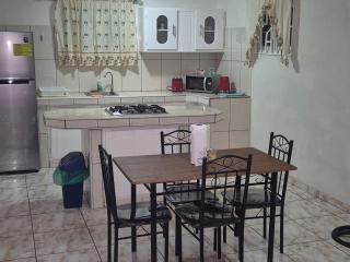 Tahir & Tamir Apartment - Willemstad - 7